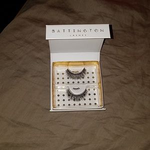 Battington Lashes